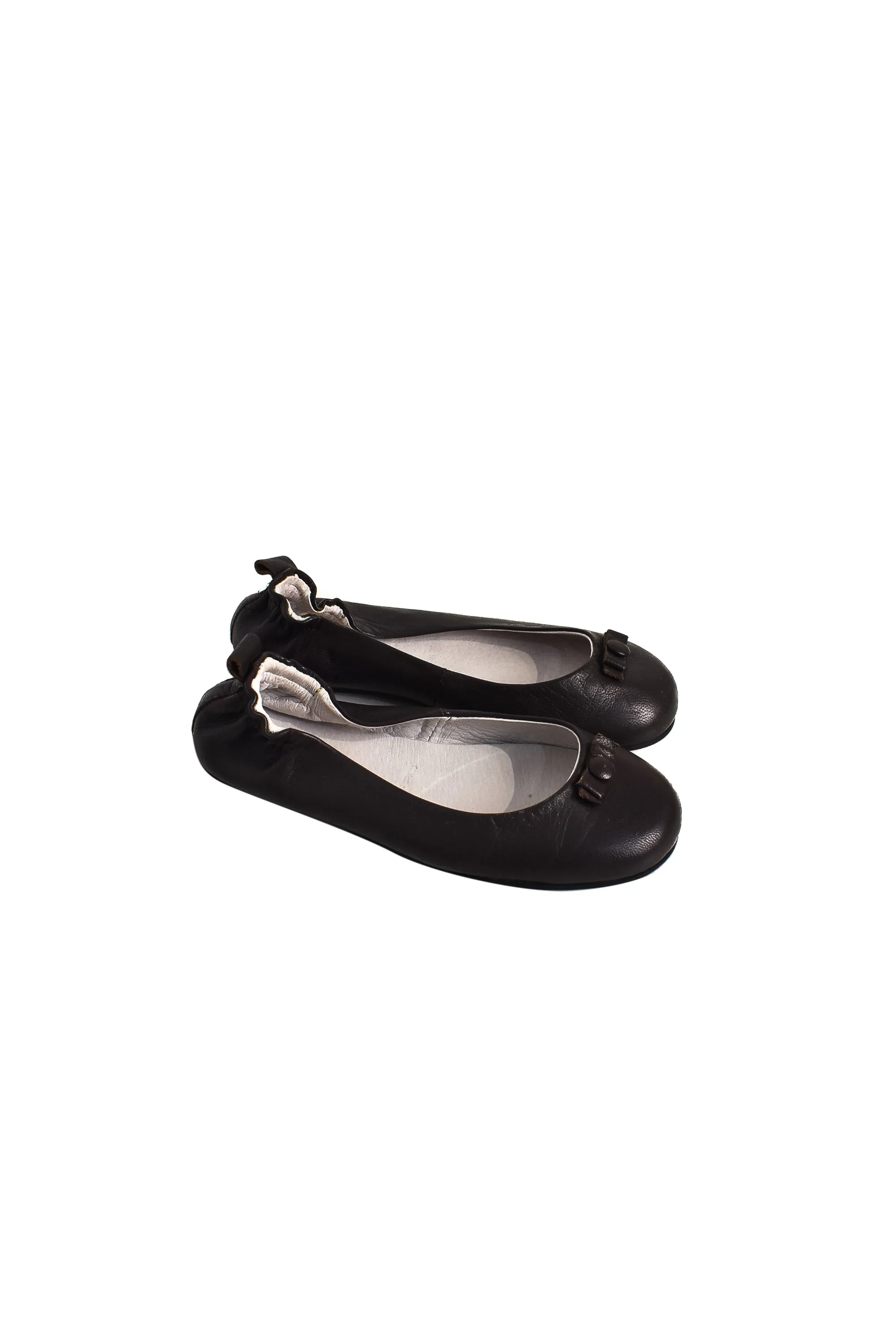 10038565 Jacadi Kids~Ballet Flats 5T (EU 28)