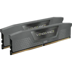 32GB (2x16GB) DDR5 6000MHz CL36 Corsair Vengeance EXPO RAM