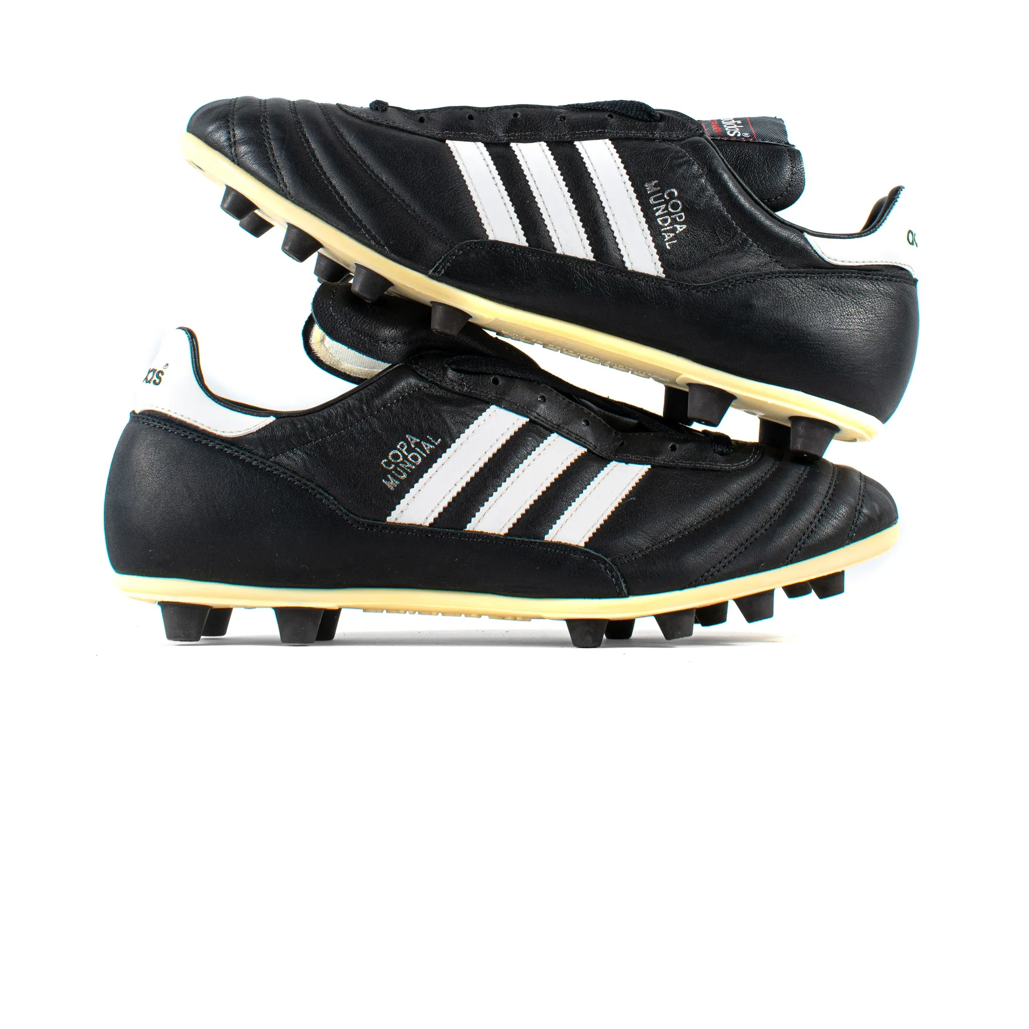 Adidas Copa Mundial 1998 WC Year FG