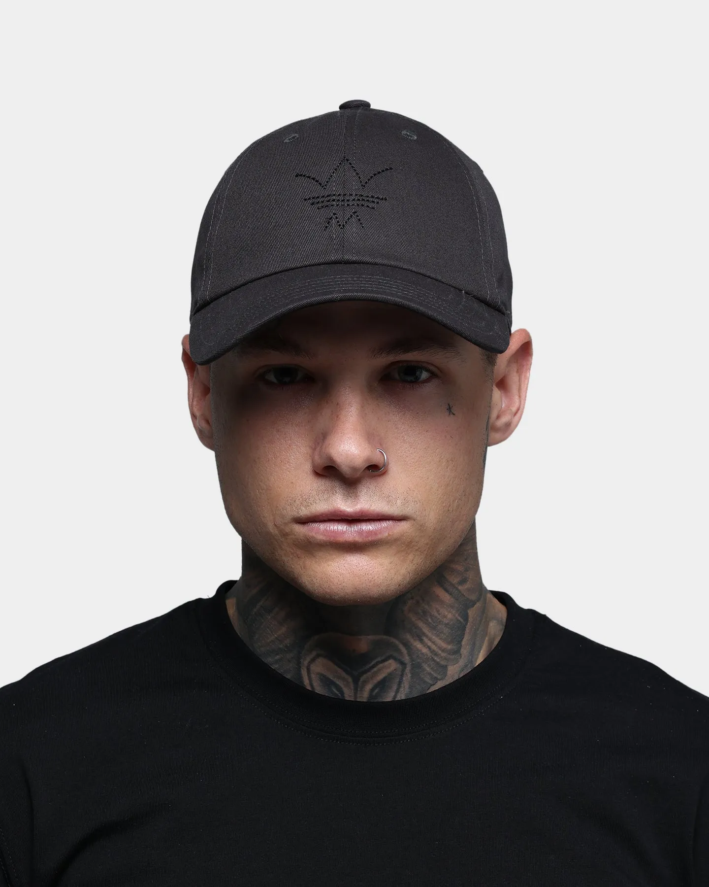 Adidas RYV Dad Cap Dark Grey