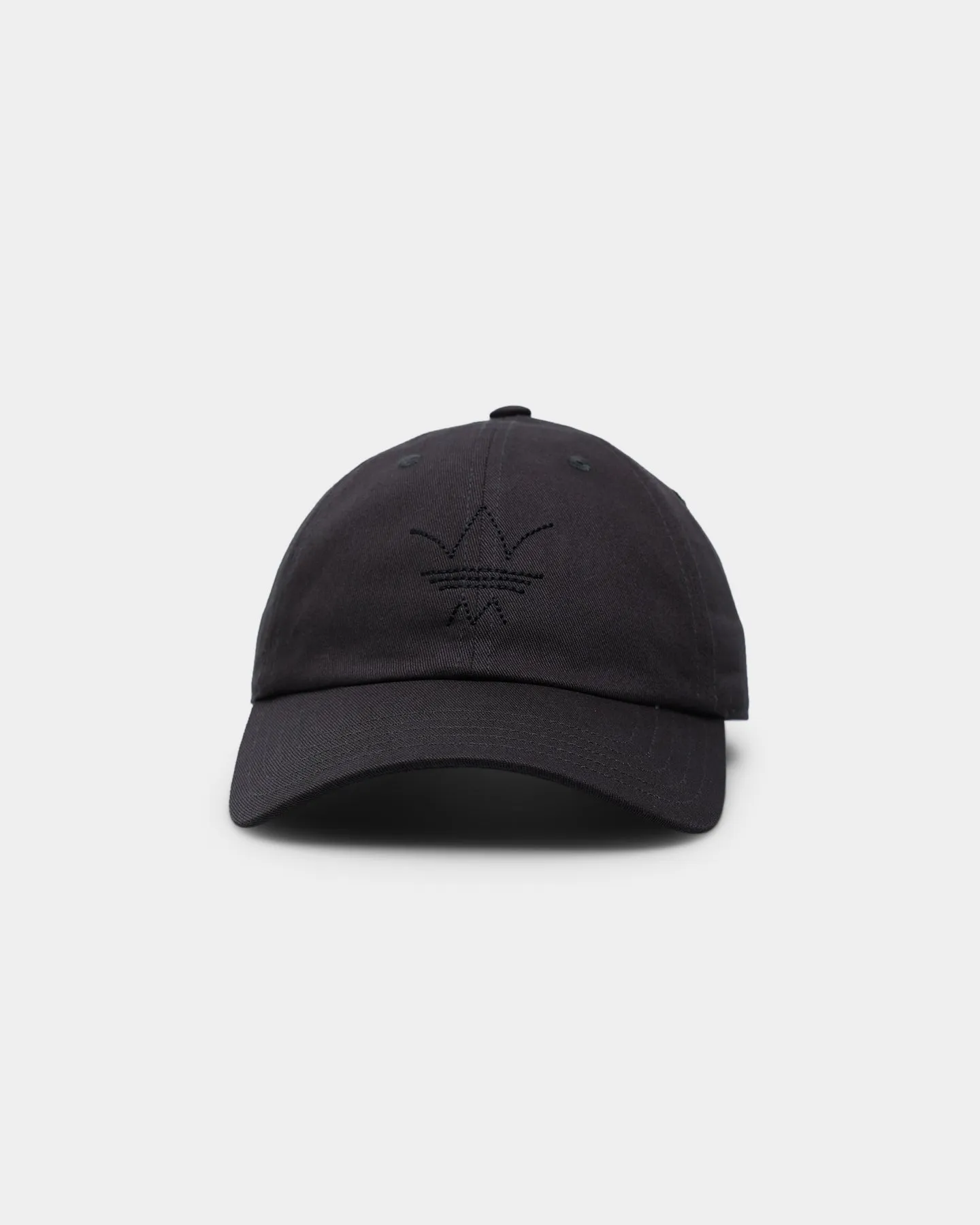 Adidas RYV Dad Cap Dark Grey