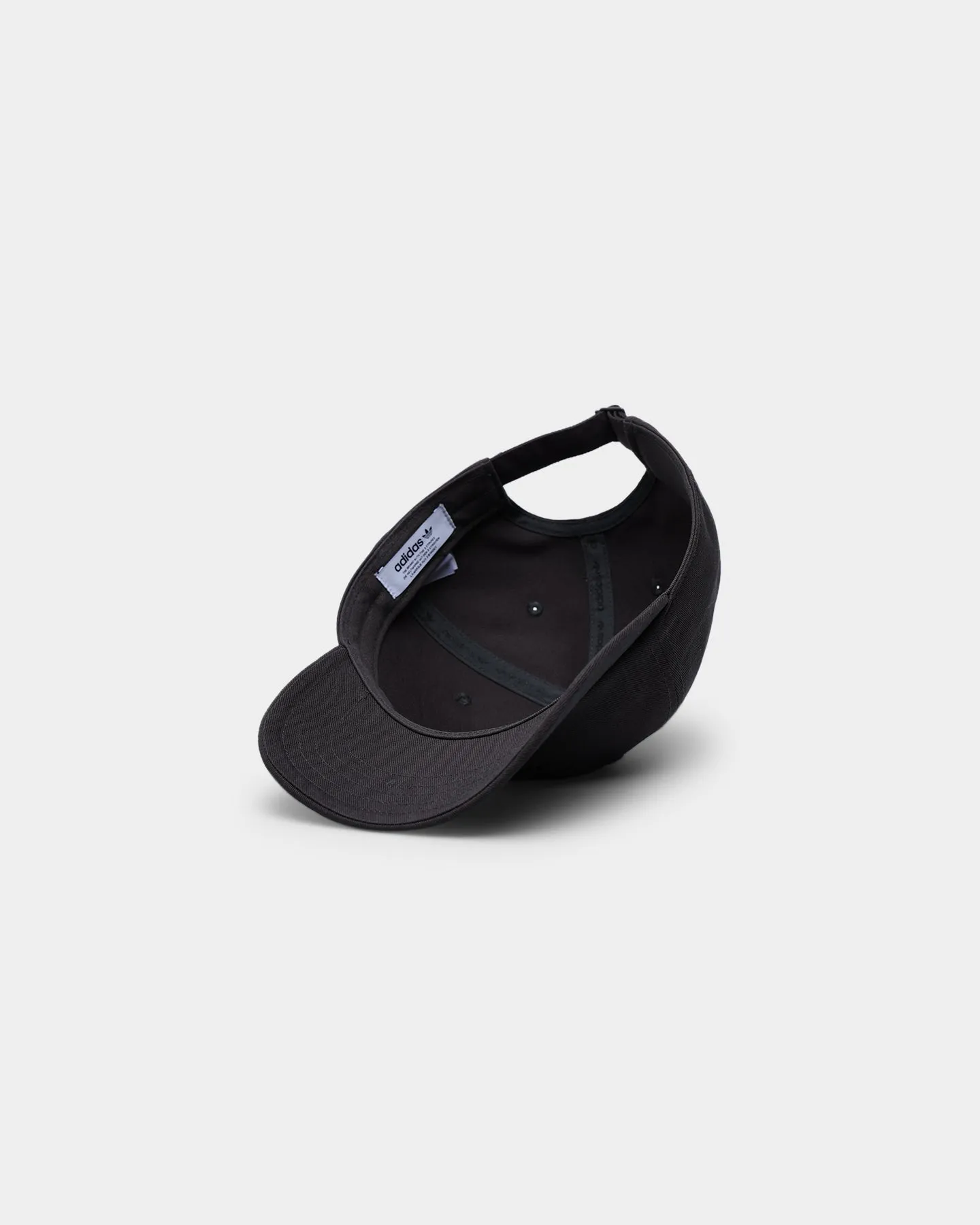 Adidas RYV Dad Cap Dark Grey