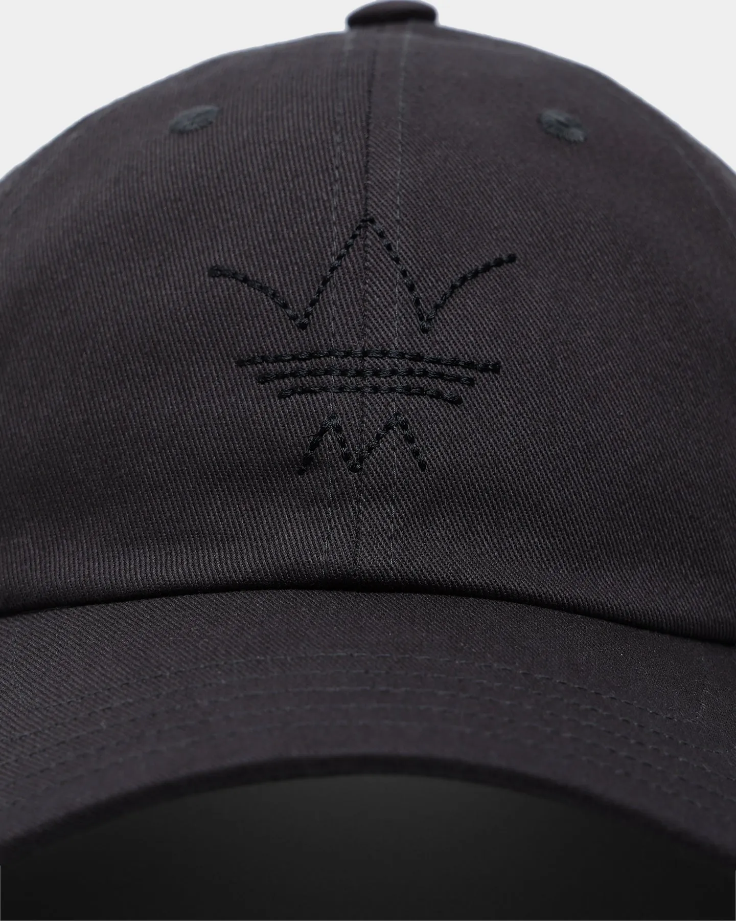 Adidas RYV Dad Cap Dark Grey