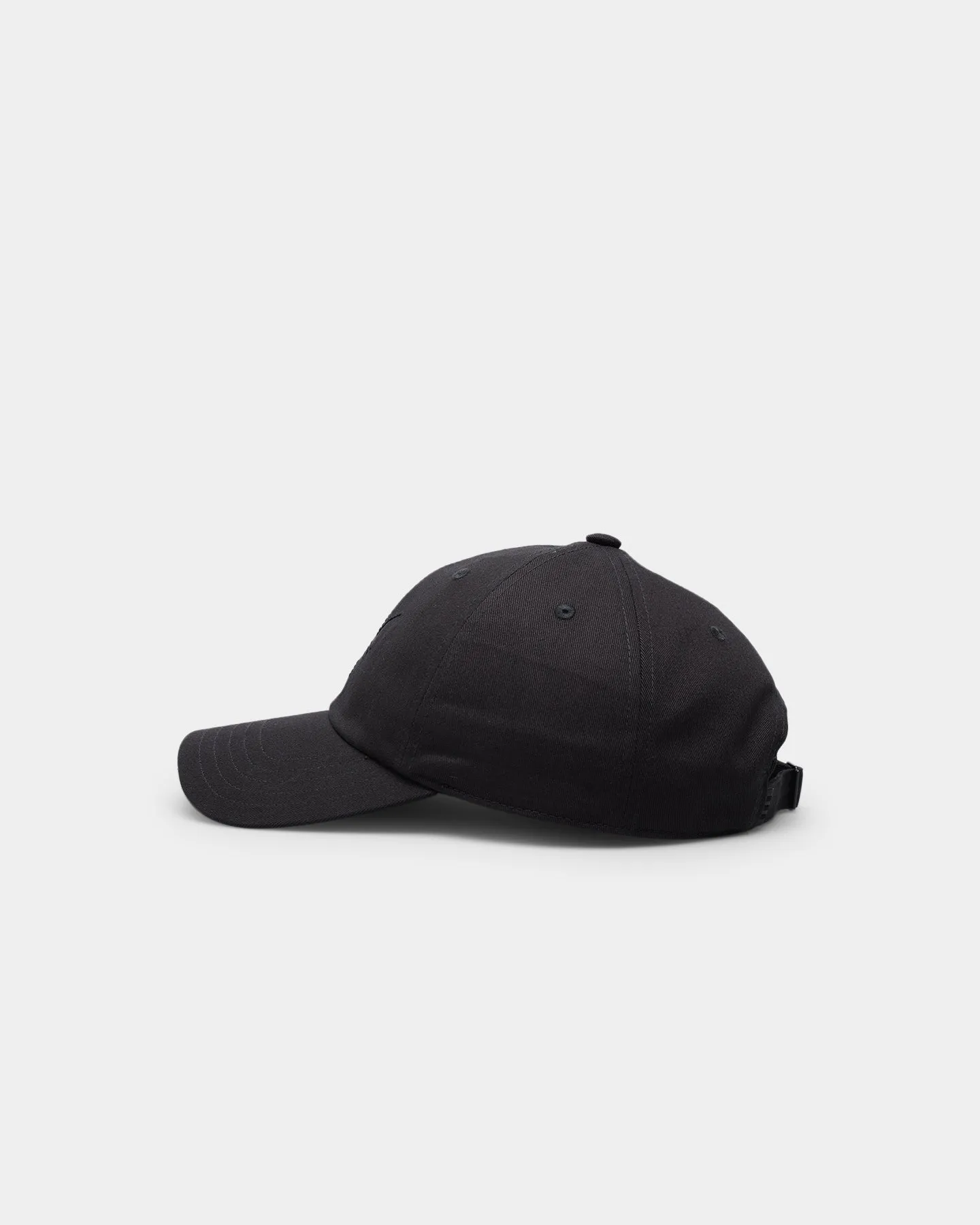 Adidas RYV Dad Cap Dark Grey