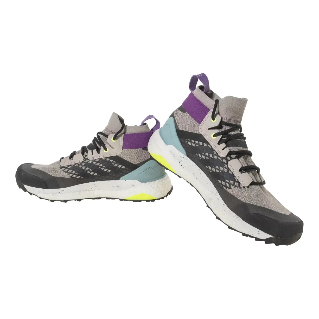 Adidas Terrex Free Hiker Shoes - Women's