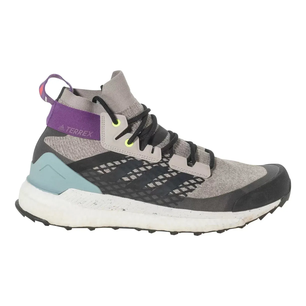 Adidas Terrex Free Hiker Shoes - Women's