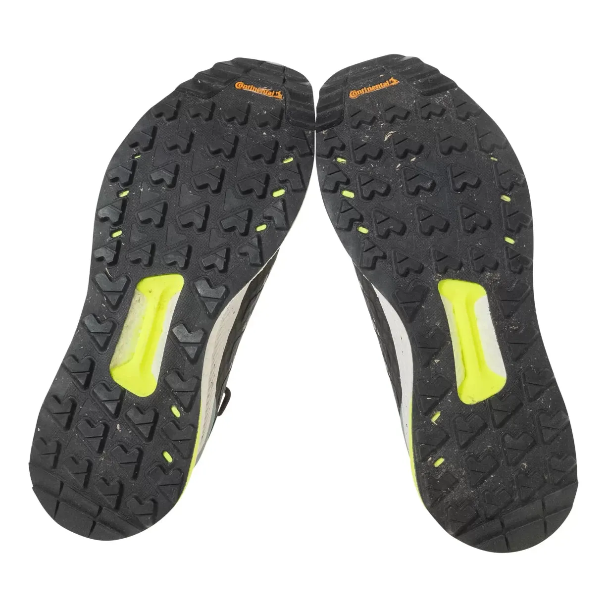 Adidas Terrex Free Hiker Shoes - Women's