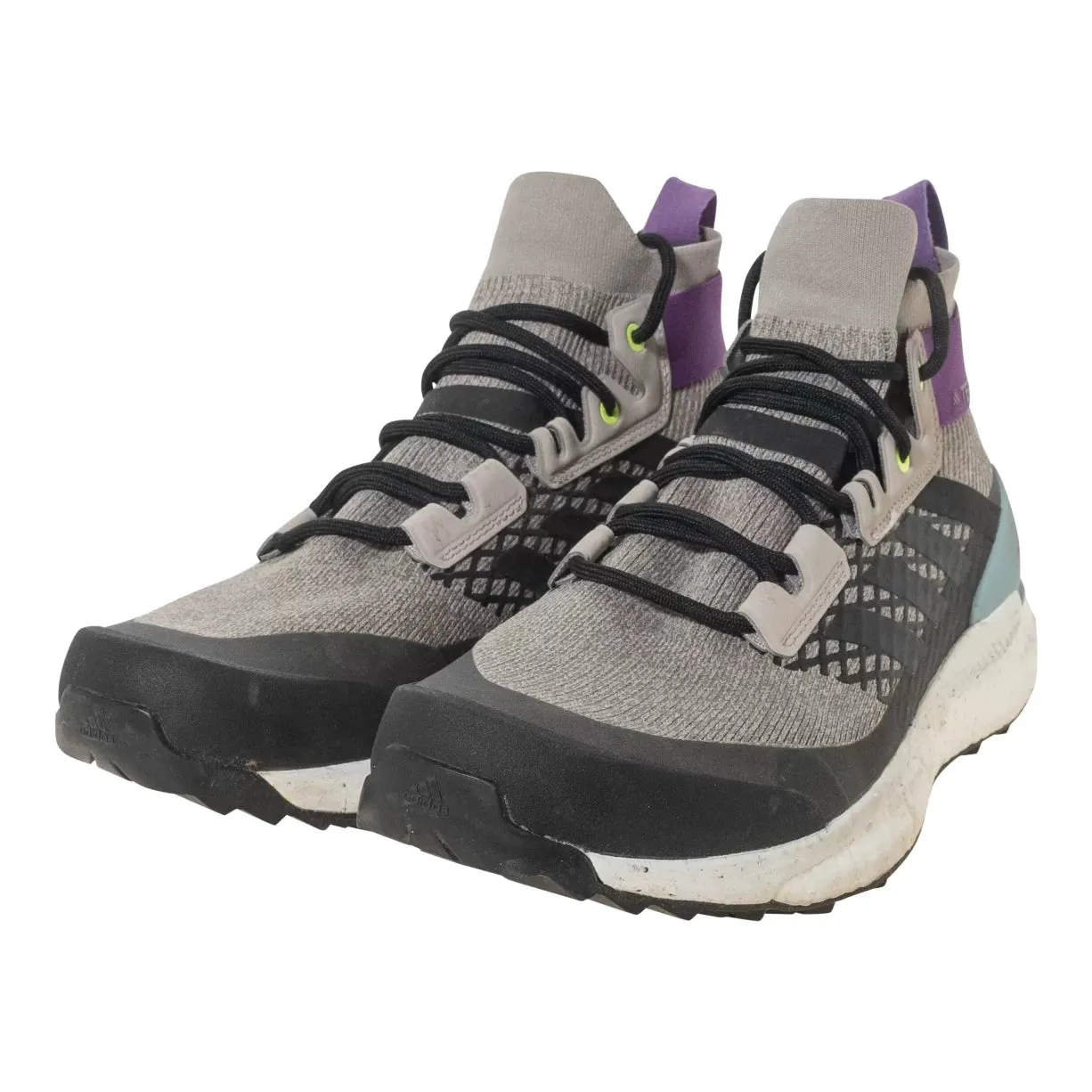 Adidas Terrex Free Hiker Shoes - Women's
