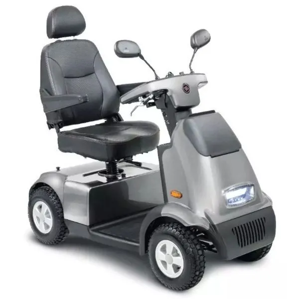 AFIKIM Afiscooter C4 *EXCLUSIVE OFFER*
