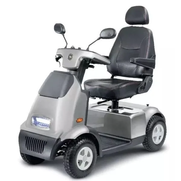 AFIKIM Afiscooter C4 *EXCLUSIVE OFFER*