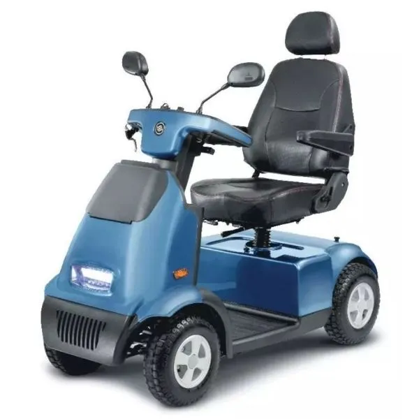 AFIKIM Afiscooter C4 *EXCLUSIVE OFFER*