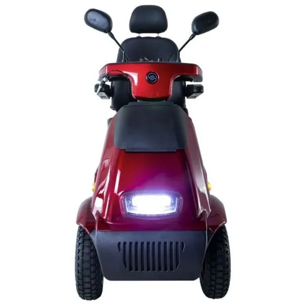 AFIKIM Afiscooter C4 *EXCLUSIVE OFFER*