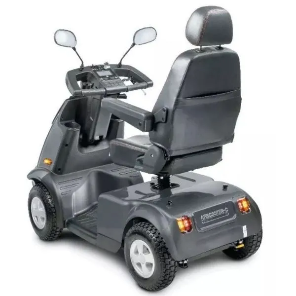 AFIKIM Afiscooter C4 *EXCLUSIVE OFFER*