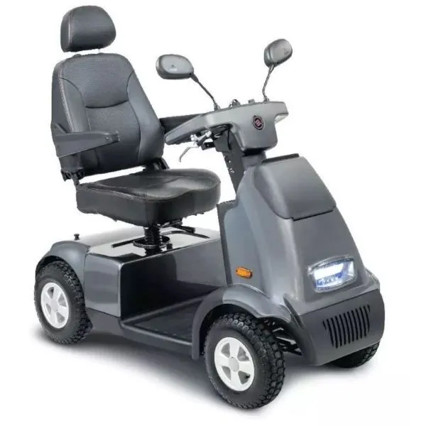 AFIKIM Afiscooter C4 *EXCLUSIVE OFFER*