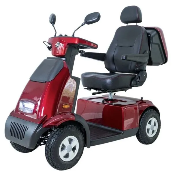 AFIKIM Afiscooter C4 *EXCLUSIVE OFFER*