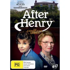 After Henry - The Complete Series