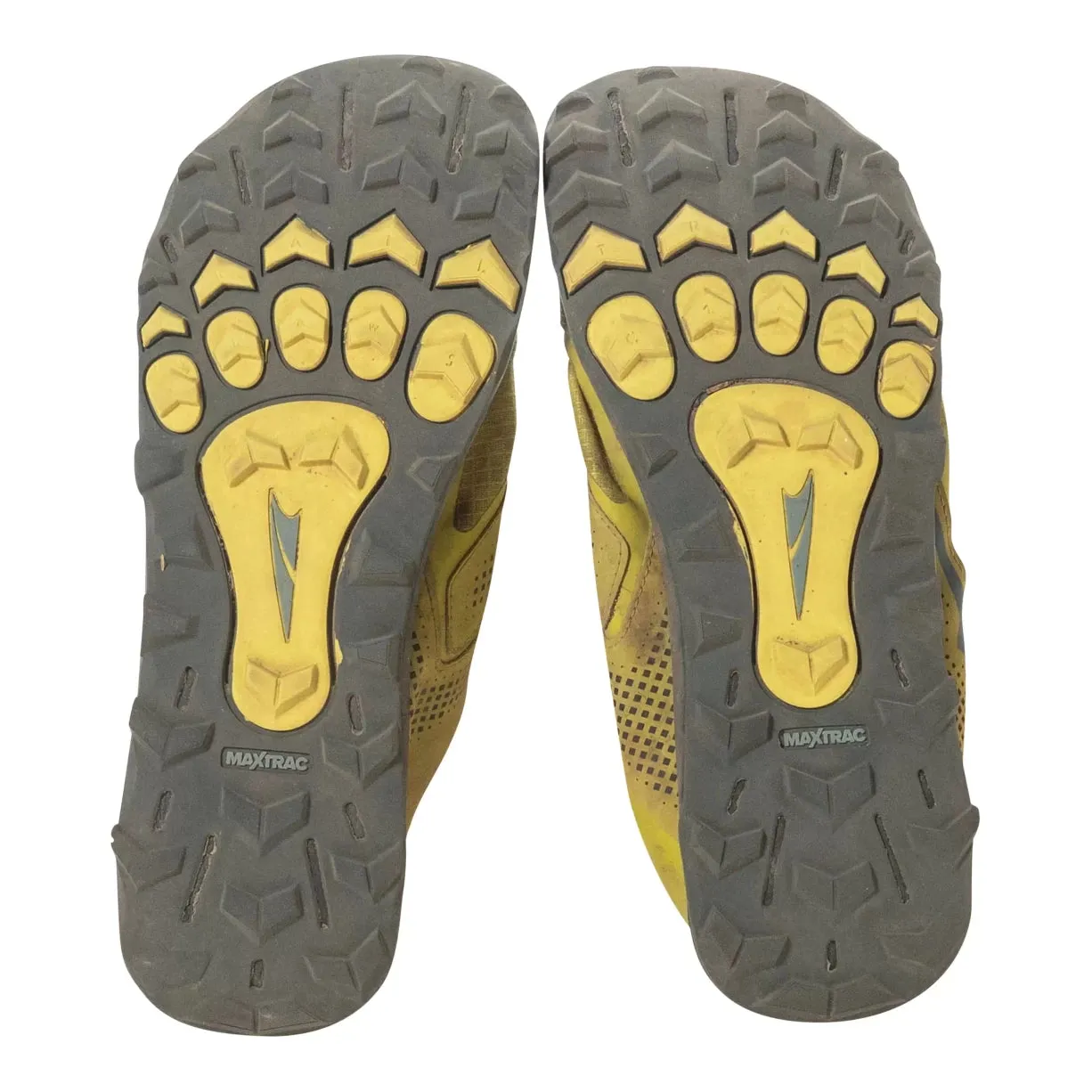 Altra Lone Peak 5 Trail Running Shoes - Men's