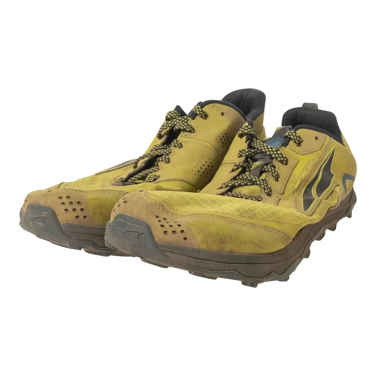 Altra Lone Peak 5 Trail Running Shoes - Men's