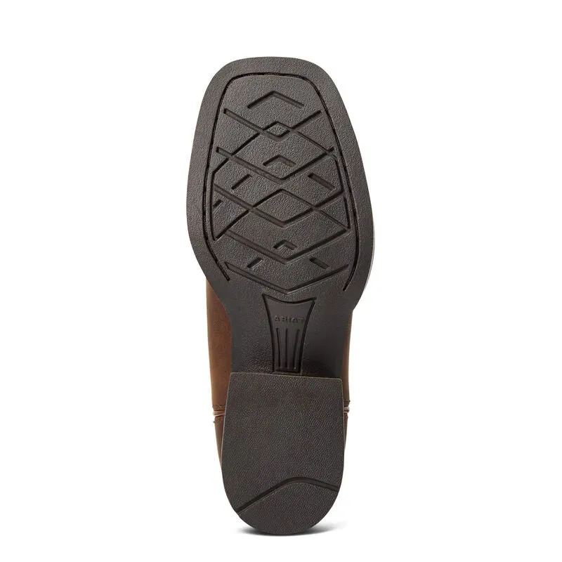 ARIAT Youth Orgullo Mexicano II Western Boot 10039908