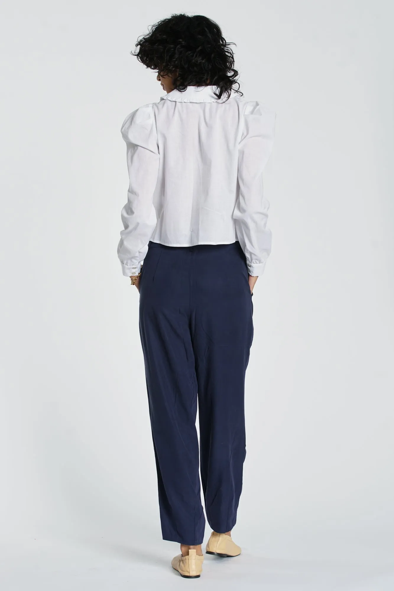 ASHER PANT