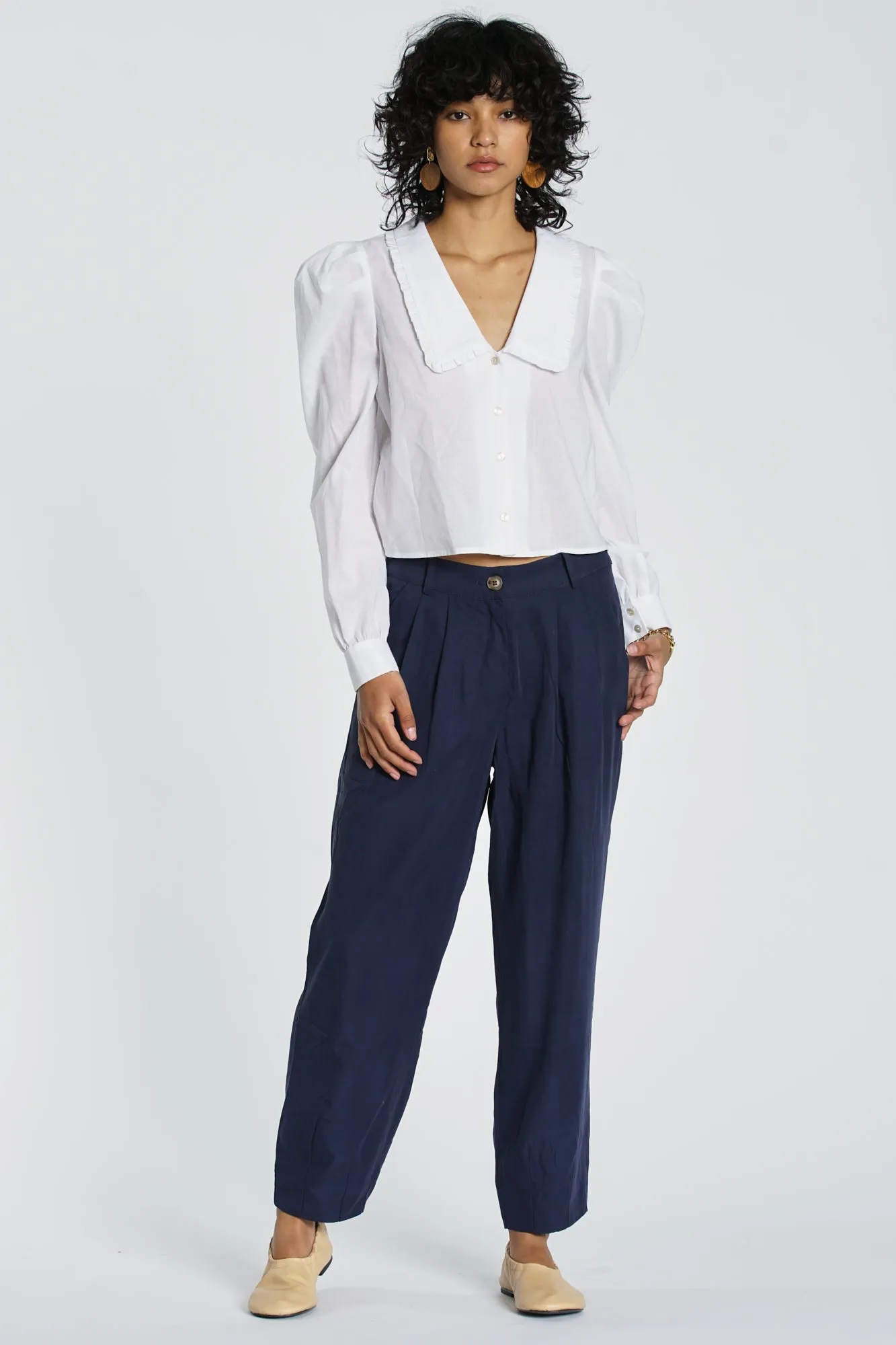 ASHER PANT
