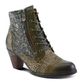 Avyanna L'artiste - Olive Multi