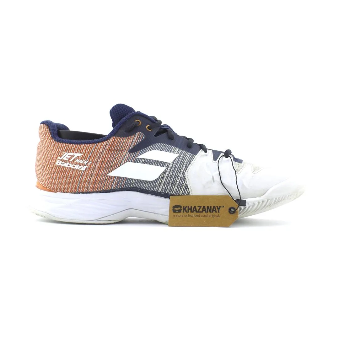 BABOLAT JET MACH 2