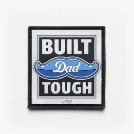 Built Dad Tough Patch