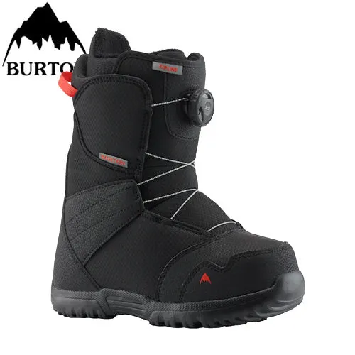 Burton Zipline BOA 2023
