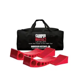 Camper Leveler™ 2Pk & Duffel (ONLINE OFFER ONLY!)