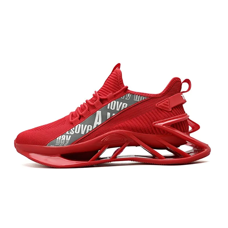 Casual   Jogging  Sneakers