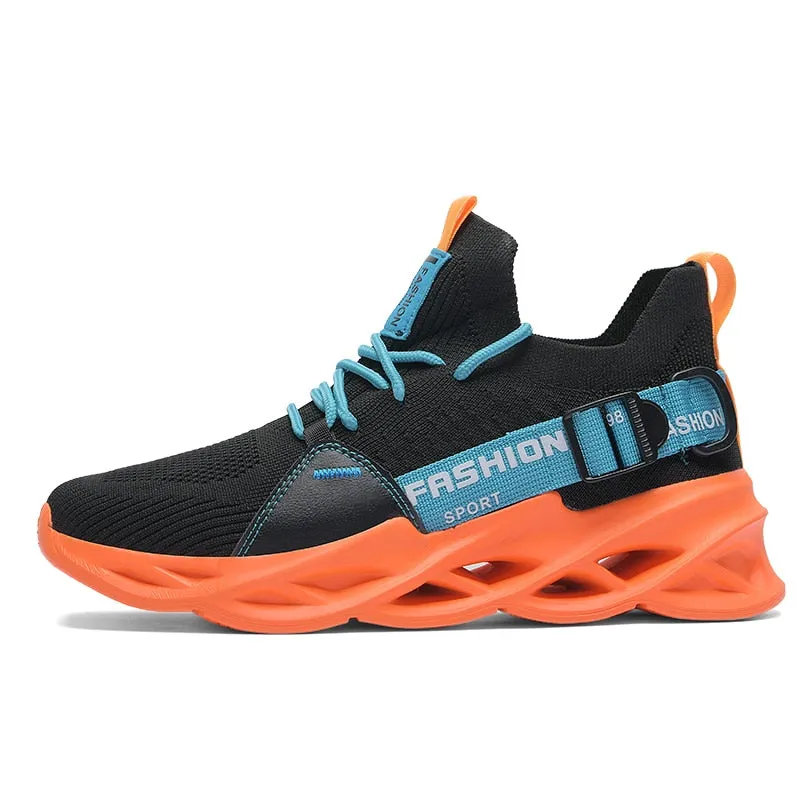 Casual   Jogging  Sneakers