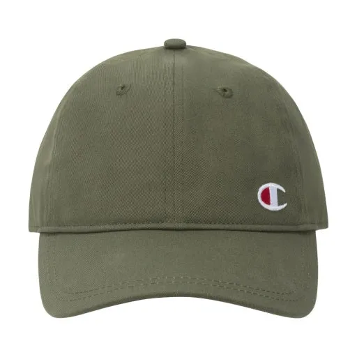 Champion Uniform Dad Cap