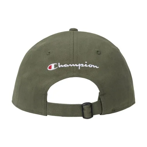 Champion Uniform Dad Cap