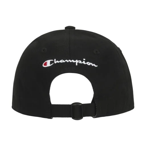 Champion Uniform Dad Cap