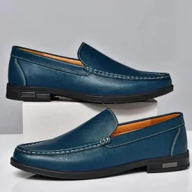 Daniel | Stylish Slip-On Loafers