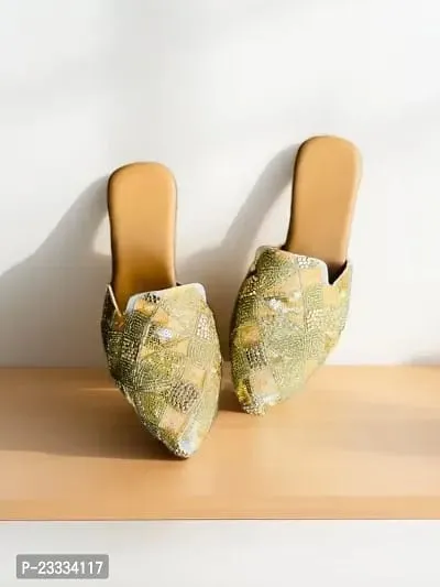 Designer Leather Heels For Women