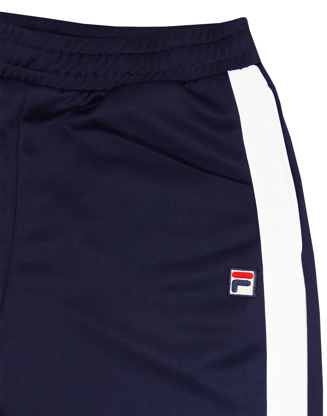 Fila Mens Renzo Pant Navy Blue