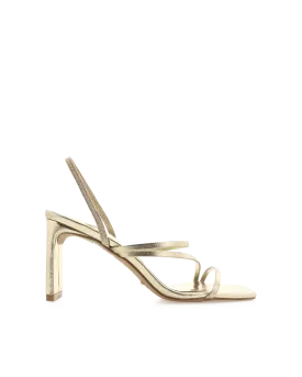 GENNA - GOLD METALLIC