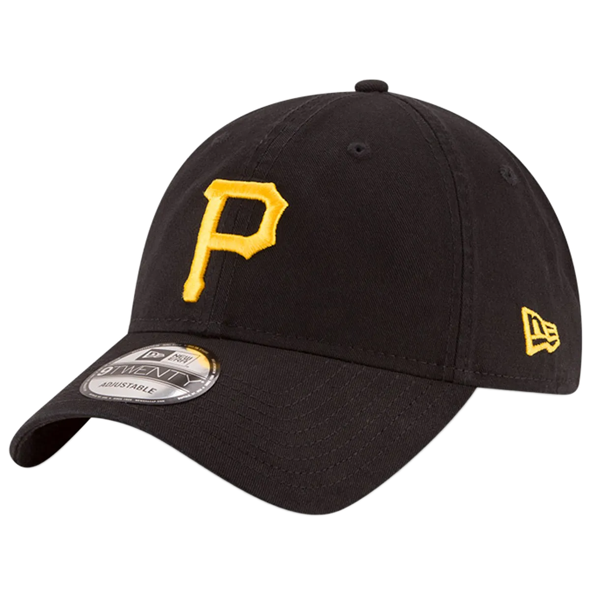 Gorra 9twenty Pittsburgh Pirates Mlb Co