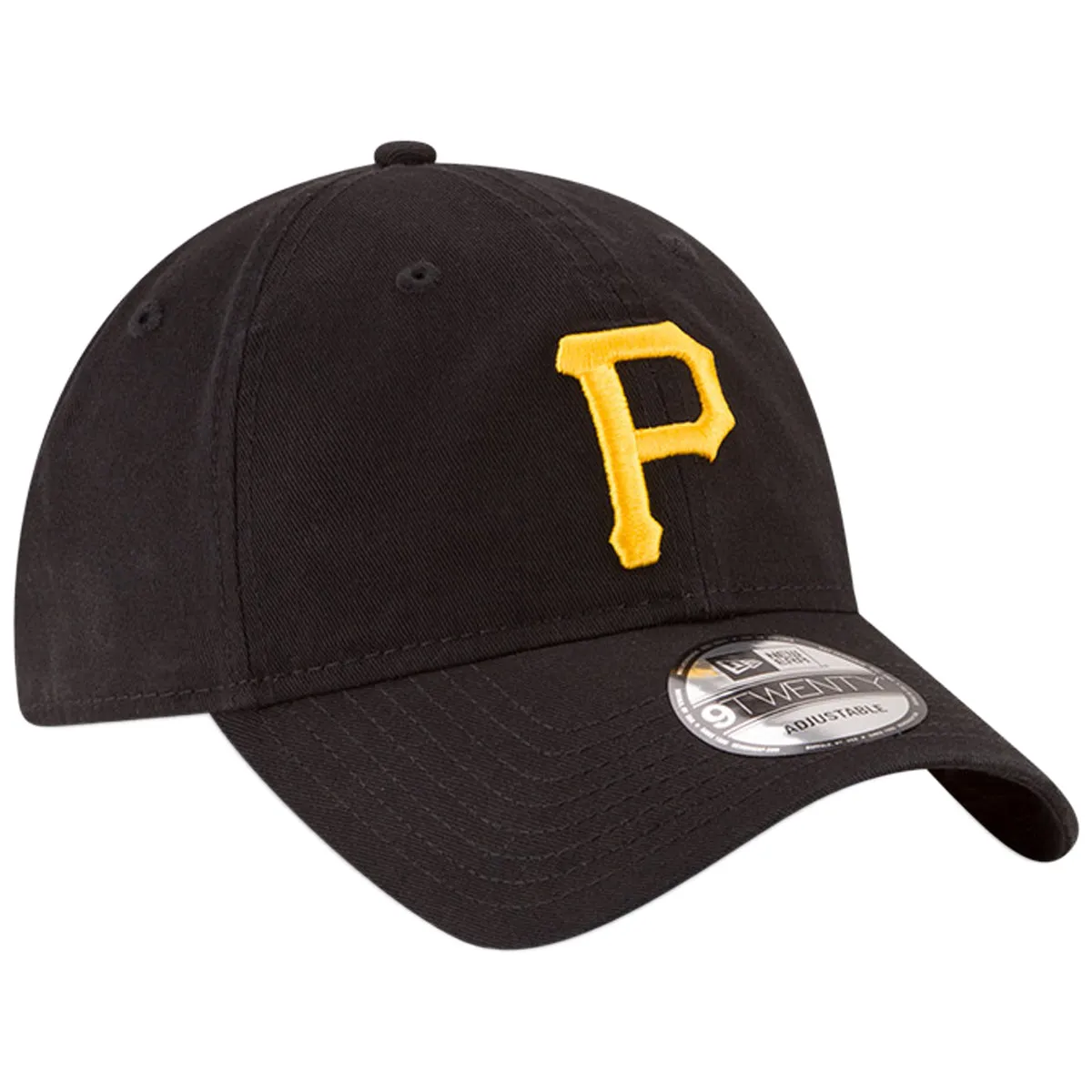 Gorra 9twenty Pittsburgh Pirates Mlb Co