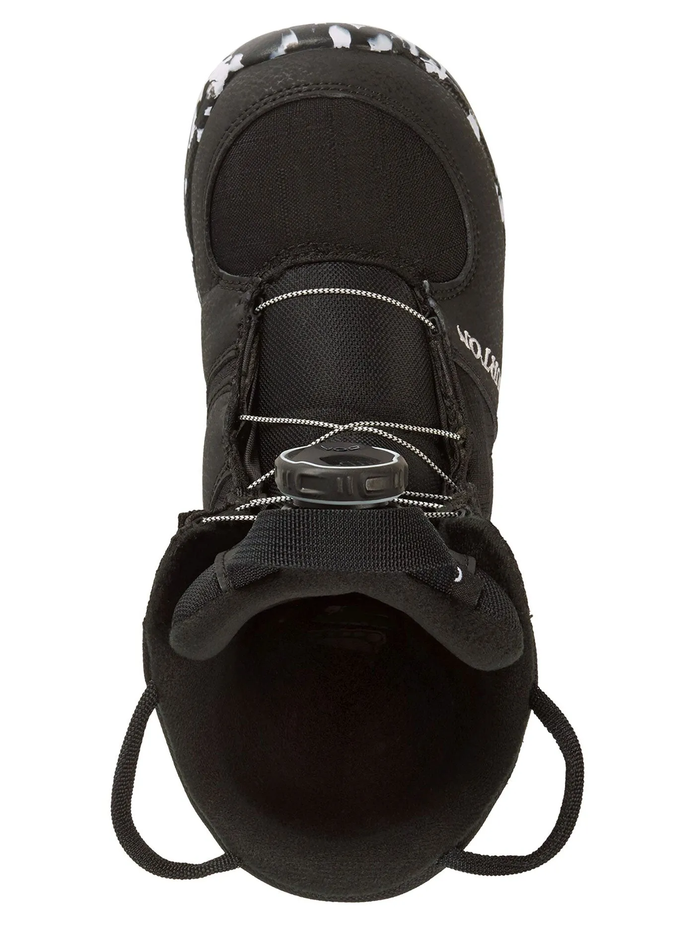 Grom BOA Snowboard Boots (Youth)