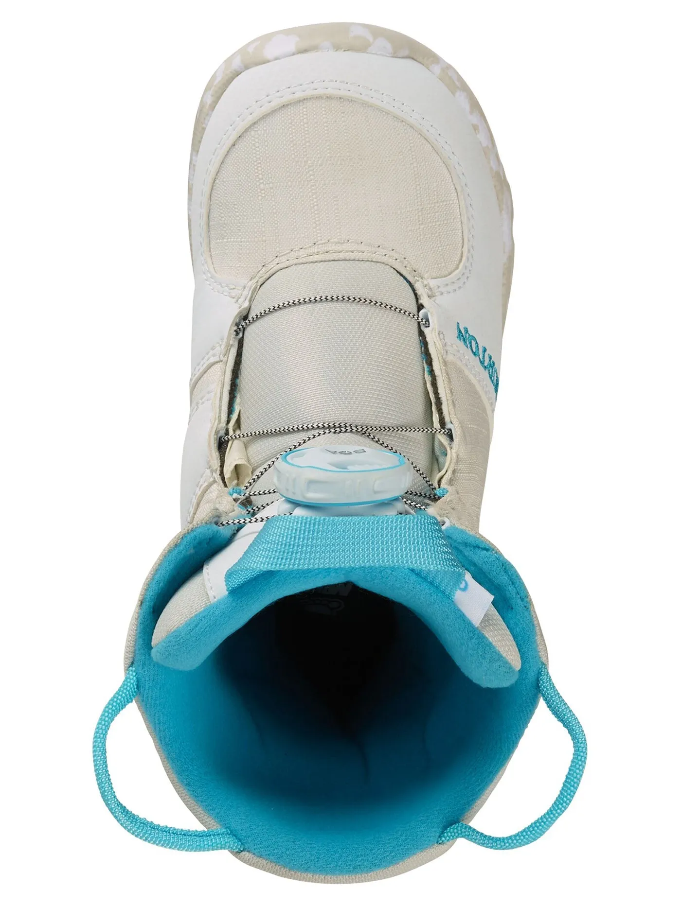 Grom BOA Snowboard Boots (Youth)