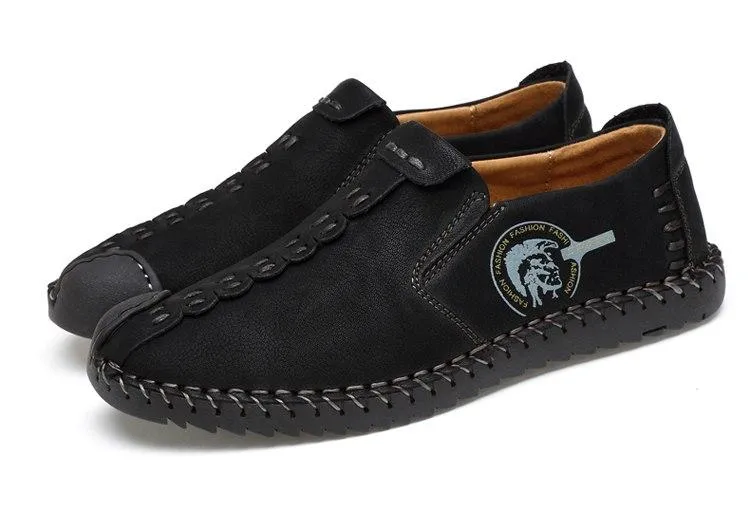 Handmade Vintage Sneakers