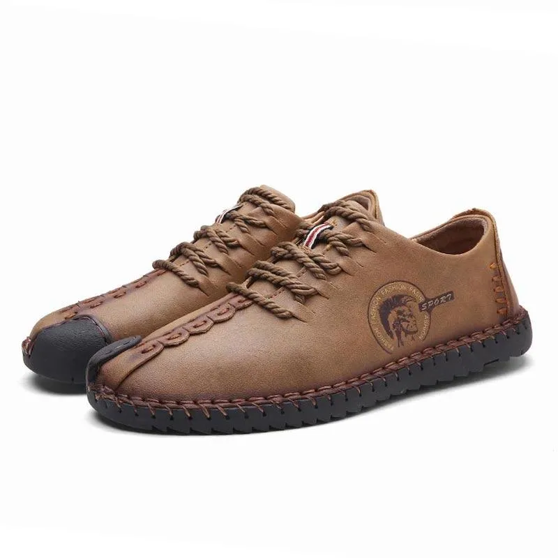Handmade Vintage Sneakers