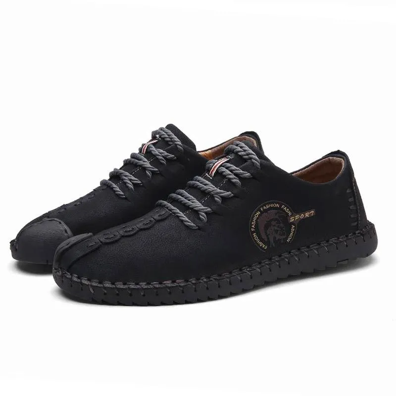 Handmade Vintage Sneakers