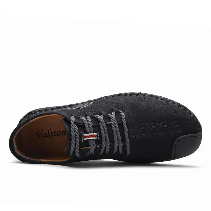 Handmade Vintage Sneakers