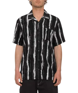 Hockey Dad Shirt in Stealth