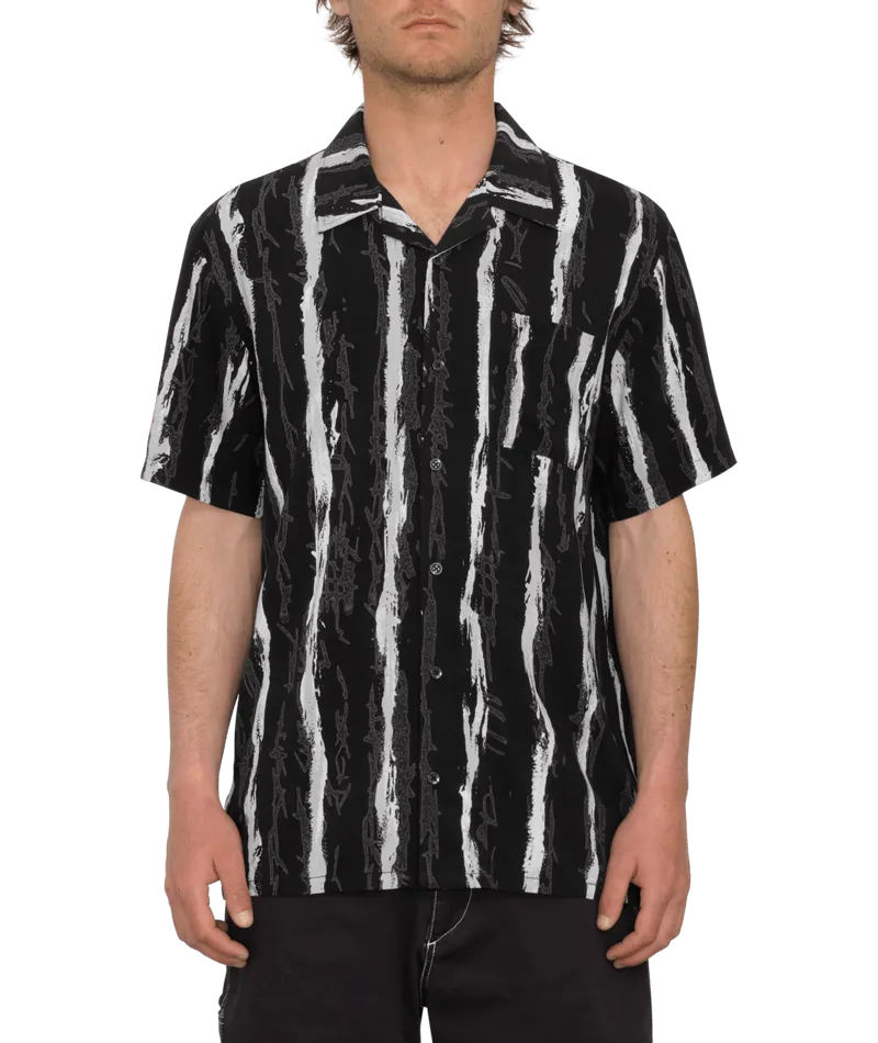 Hockey Dad Shirt in Stealth