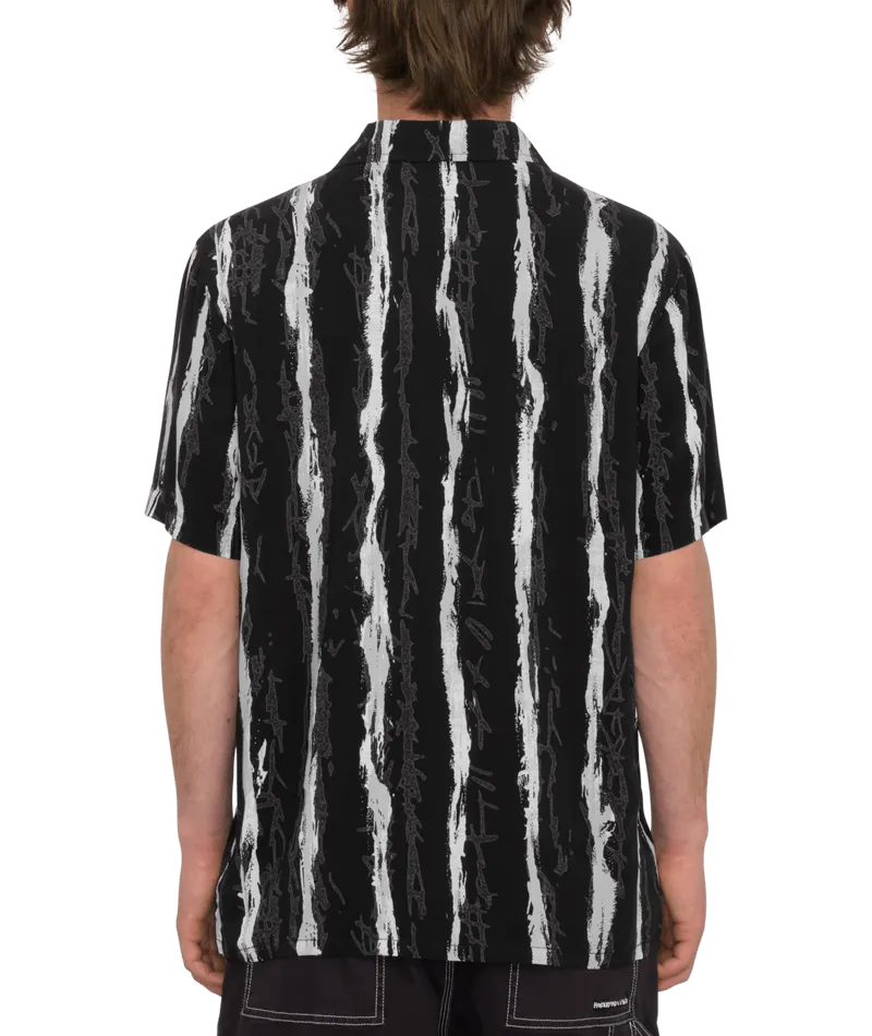 Hockey Dad Shirt in Stealth